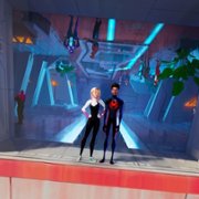 Spider-Man: Across the Spider-Verse - galeria zdjęć - filmweb