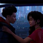 Spider-Man: Across the Spider-Verse - galeria zdjęć - filmweb