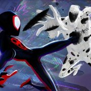 Spider-Man: Across the Spider-Verse - galeria zdjęć - filmweb