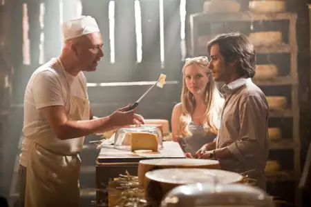Listy do Julii - galeria zdjęć - filmweb