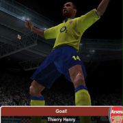 FIFA Football 2004 - galeria zdjęć - filmweb