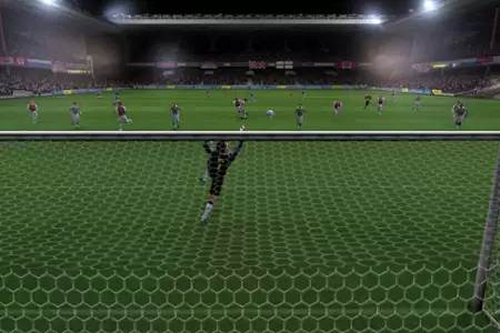 FIFA Football 2004 - galeria zdjęć - filmweb