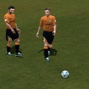 FIFA Football 2004 - galeria zdjęć - filmweb
