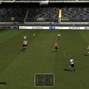 FIFA Football 2004 - galeria zdjęć - filmweb