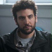 Josh Radnor w Sztuki wyzwolone