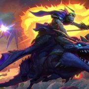 HearthStone: Descent of Dragons - galeria zdjęć - filmweb