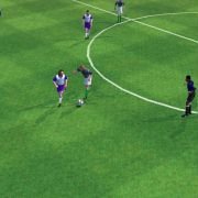 FIFA 2001 - galeria zdjęć - filmweb