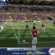 FIFA 2001 - galeria zdjęć - filmweb