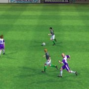 FIFA 2001 - galeria zdjęć - filmweb