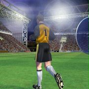 FIFA 2001 - galeria zdjęć - filmweb