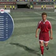 FIFA 2001 - galeria zdjęć - filmweb