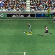 FIFA 2001 - galeria zdjęć - filmweb