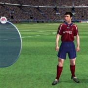FIFA 2001 - galeria zdjęć - filmweb