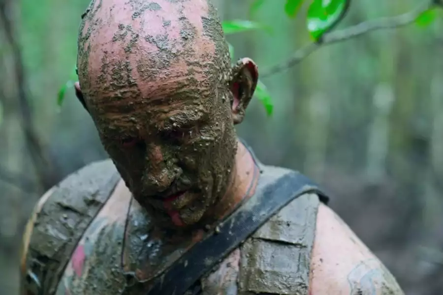 Elitarne jednostki specjalne - galeria zdjęć - filmweb