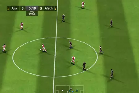 FIFA 06 - galeria zdjęć - filmweb