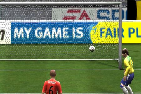 FIFA 06 - galeria zdjęć - filmweb