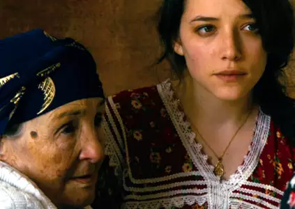 Słodkie cygaro - galeria zdjęć - filmweb