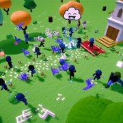 Rain on Your Parade - galeria zdjęć - filmweb