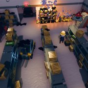 Rain on Your Parade - galeria zdjęć - filmweb