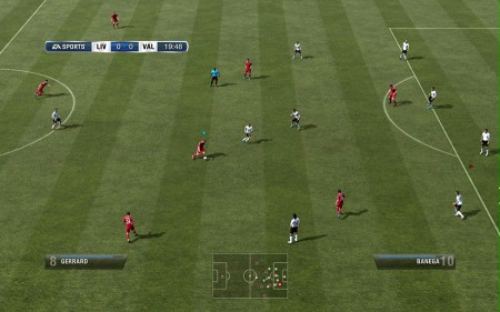 Recenzja FIFA 12