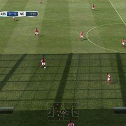 FIFA 12 - galeria zdjęć - filmweb