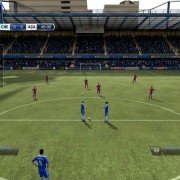 FIFA 12 - galeria zdjęć - filmweb