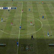 FIFA 12 - galeria zdjęć - filmweb