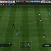 FIFA 12 - galeria zdjęć - filmweb