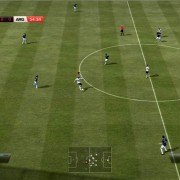 FIFA 12 - galeria zdjęć - filmweb