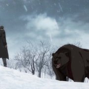 Garouden: The Way of the Lone Wolf - galeria zdjęć - filmweb