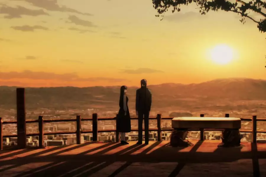 Garouden: The Way of the Lone Wolf - galeria zdjęć - filmweb