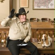 Szeryf Roscoe P. Coltrane