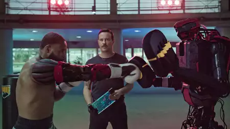 Bionic - galeria zdjęć - filmweb