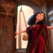 Tangled - galeria zdjęć - filmweb