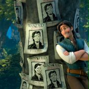 Zachary Levi w Zaplątani