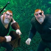 Tangled - galeria zdjęć - filmweb