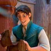 Tangled - galeria zdjęć - filmweb
