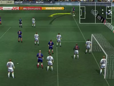 FIFA 99 - galeria zdjęć - filmweb