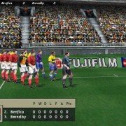 FIFA 99 - galeria zdjęć - filmweb