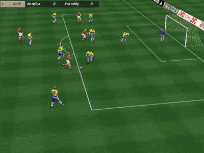 FIFA 99 - galeria zdjęć - filmweb
