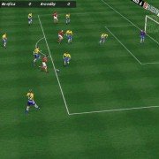 FIFA 99 - galeria zdjęć - filmweb