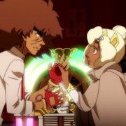 Cannon Busters - galeria zdjęć - filmweb