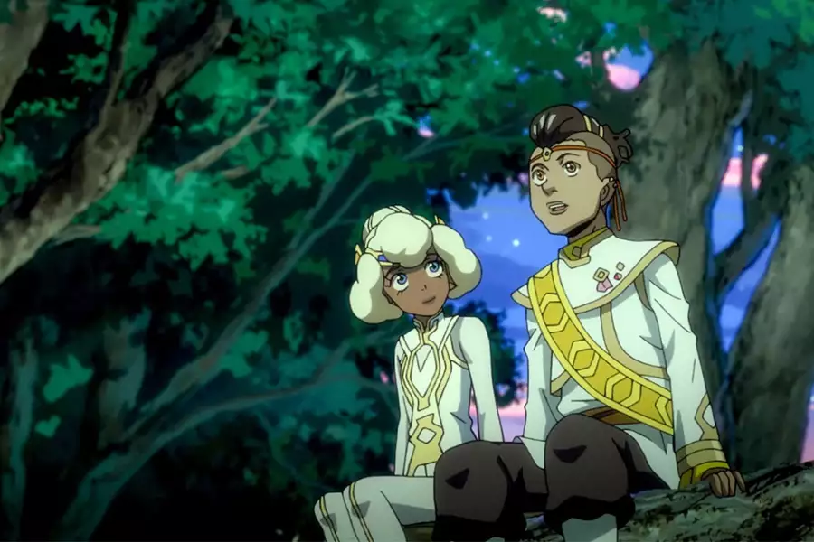 Cannon Busters - galeria zdjęć - filmweb