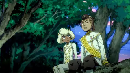 Cannon Busters - galeria zdjęć - filmweb