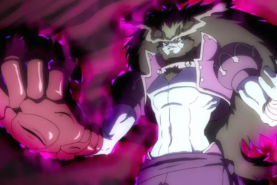 Cannon Busters - galeria zdjęć - filmweb