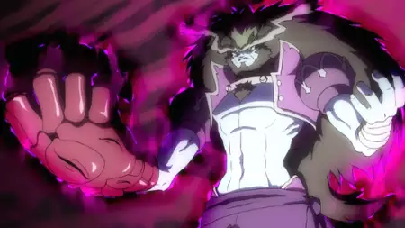 Cannon Busters - galeria zdjęć - filmweb