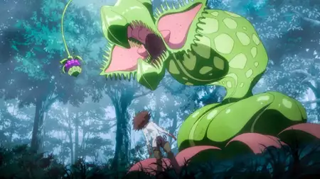 Cannon Busters - galeria zdjęć - filmweb