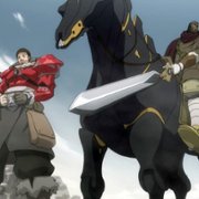 Cannon Busters - galeria zdjęć - filmweb