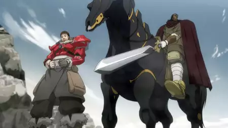 Cannon Busters - galeria zdjęć - filmweb