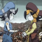 Cannon Busters - galeria zdjęć - filmweb